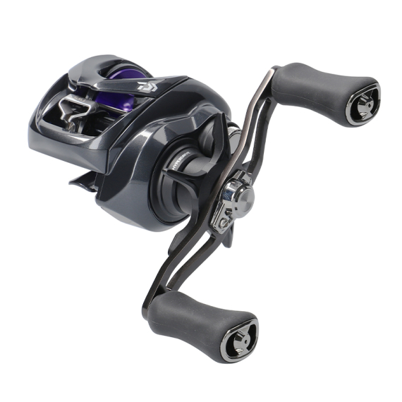 Daiwa 26 Prorex TW HD in der Gruppe Angelrollen / Baitcaster- & Multirollen / Baitcaster bei Sportfiskeprylar.se (32-228694r)