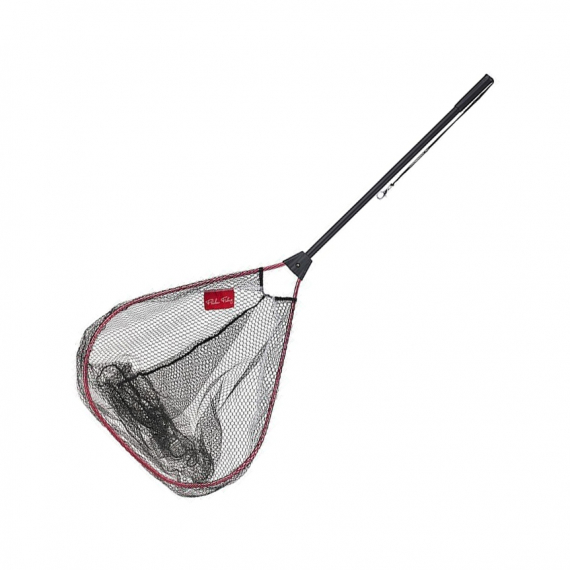 Fladen Maxximus Allround Net L 130x50x60x65cm in der Gruppe Werkzeuge & Zubehör / Kescher / Predatorkescher bei Sportfiskeprylar.se (32-3270)