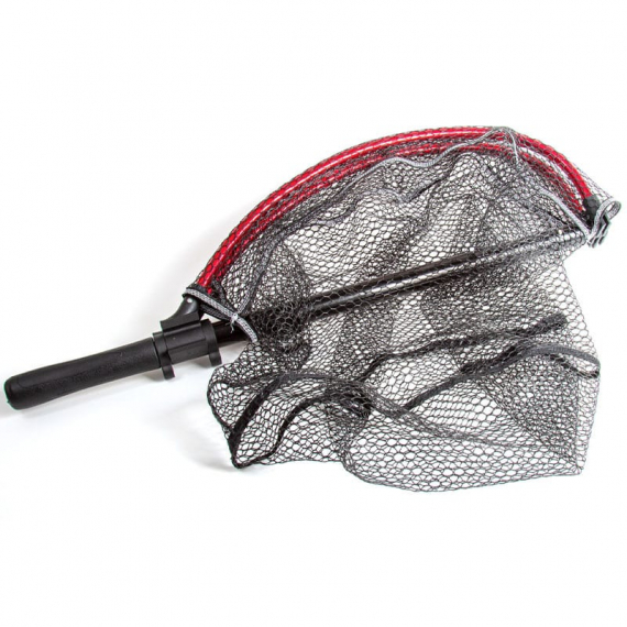 Fladen Maxximus Foldable 60X50cm M in der Gruppe Werkzeuge & Zubehör / Kescher / Predatorkescher bei Sportfiskeprylar.se (32-336050)