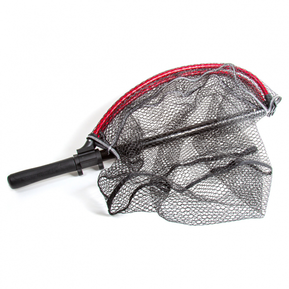 Fladen Maxximus Foldable 163cm 70X60cm L in der Gruppe Werkzeuge & Zubehör / Kescher / Predatorkescher bei Sportfiskeprylar.se (32-337060)