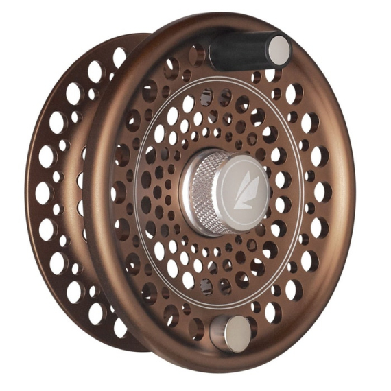 Sage Spey II Spool in der Gruppe Angelrollen / Fliegenrollen & Zusätzliche Spule / Zusätzliche Spule bei Sportfiskeprylar.se (32-7500S67803r)