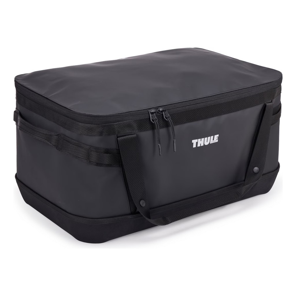 Thule Chasm Gear Hauler Black in der Gruppe Aufbewahrung / Duffelbags bei Sportfiskeprylar.se (3205529r)