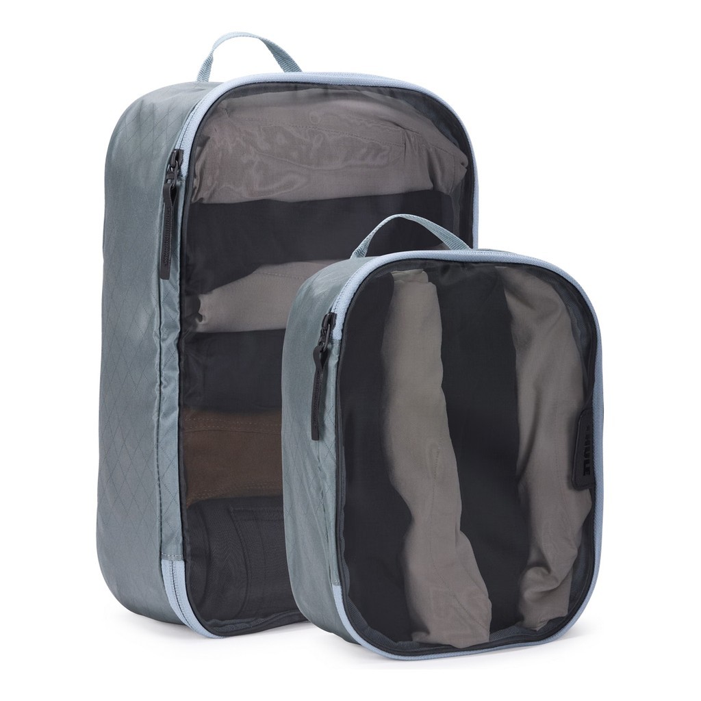 Thule Packing Cube Set - Pond Gray in der Gruppe Aufbewahrung bei Sportfiskeprylar.se (3205578)