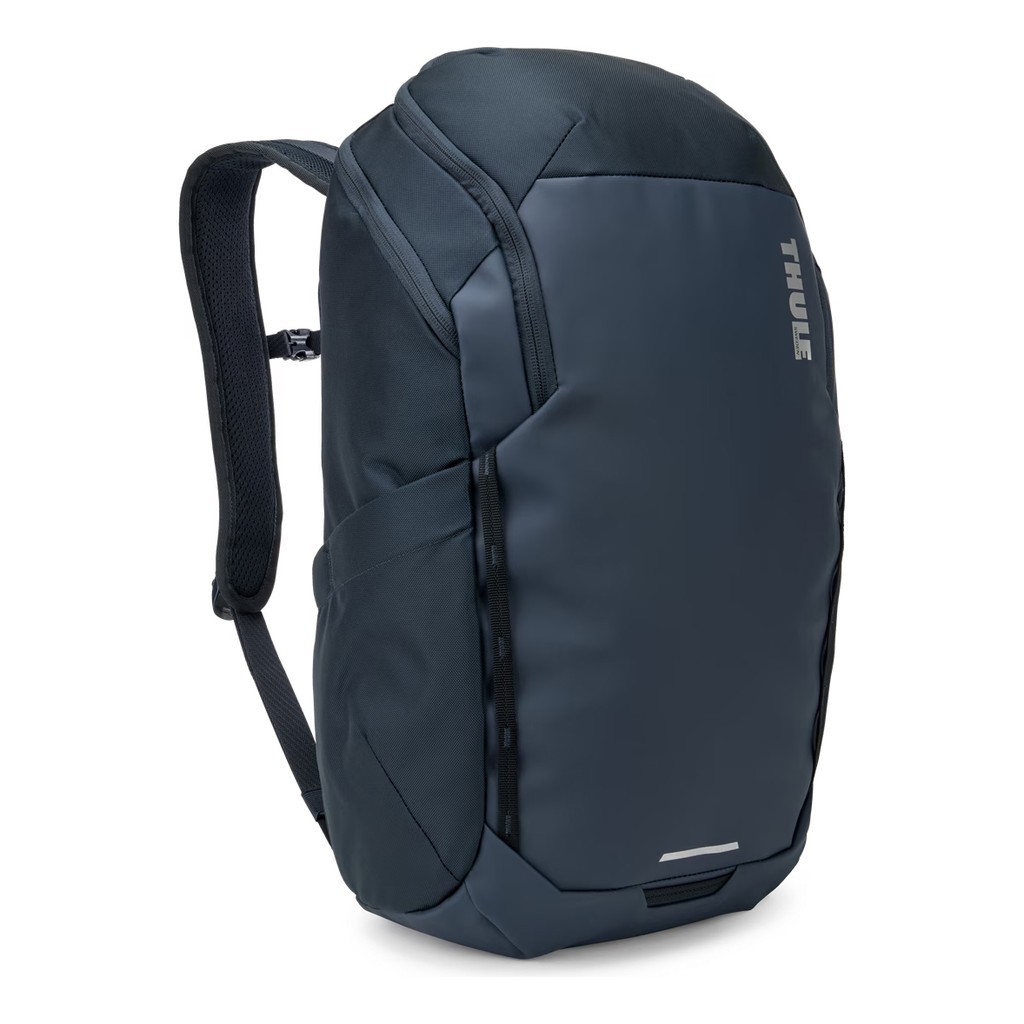 Thule Chasm Recycled Backpack 26L - Darkest Blue in der Gruppe Aufbewahrung / Rucksäcke bei Sportfiskeprylar.se (3205583)