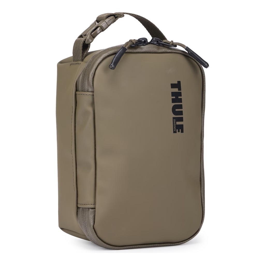 Thule Chasm Small Gear Cube - Deep Khaki in der Gruppe Aufbewahrung bei Sportfiskeprylar.se (3205606)