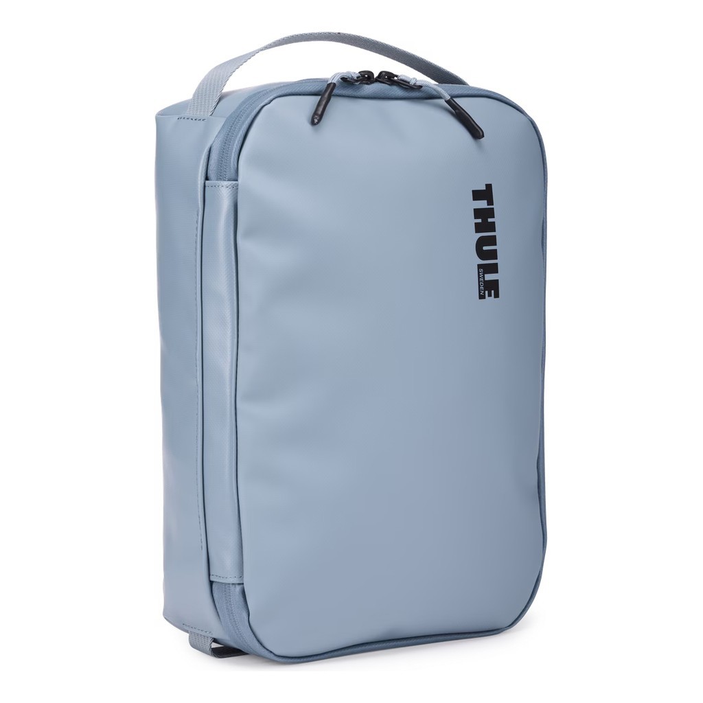 Thule Chasm Medium Gear Cube - Pond Gray in der Gruppe Aufbewahrung bei Sportfiskeprylar.se (3205607)