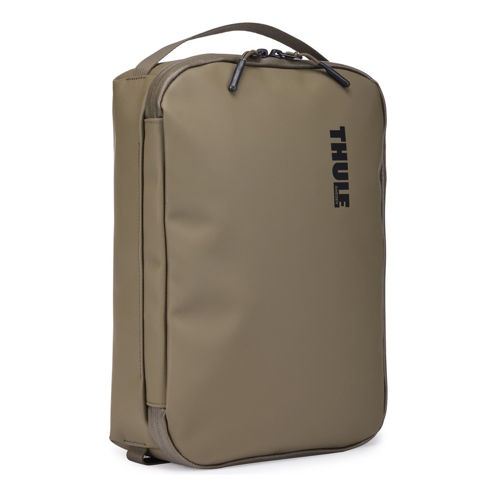 Thule Chasm Medium Gear Cube - Deep Khaki in der Gruppe Aufbewahrung bei Sportfiskeprylar.se (3205608)