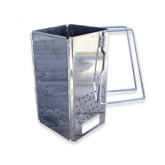 Proelia Outdoor Stove Raketen in der Gruppe Outdoor / Campingküchen & Utensilien / Campingkocher / Gaskocher bei Sportfiskeprylar.se (32065-PROEL)