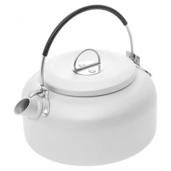 Proelia Outdoor Coffee Pot Alum, Super Light 0.8 L in der Gruppe Outdoor / Campingküchen & Utensilien / Kaffeemaschinen & Kaffeepfannen / Kaffeepfannen bei Sportfiskeprylar.se (32079-PROEL)