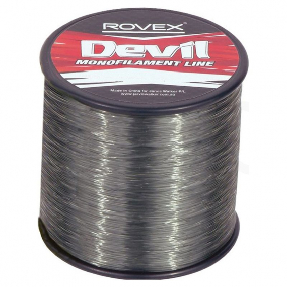 Rovex Devil Monofilament in der Gruppe Schnüre / Monofile Schnüre bei Sportfiskeprylar.se (32089r)