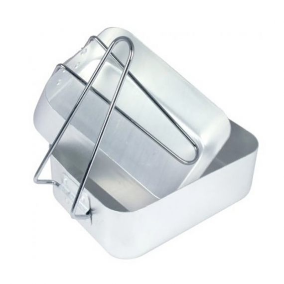 Proelia Outdoor Boiler Aluminium 2-Pack in der Gruppe Outdoor / Campingküchen & Utensilien / Töpfe & Pfannen / Töpfe bei Sportfiskeprylar.se (32106-PROEL)