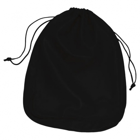 Proelia Outdoor Leather Bag Black For Sandwich Iron Etc in der Gruppe Verwahrung / Tragetaschen bei Sportfiskeprylar.se (32131-PROELr)