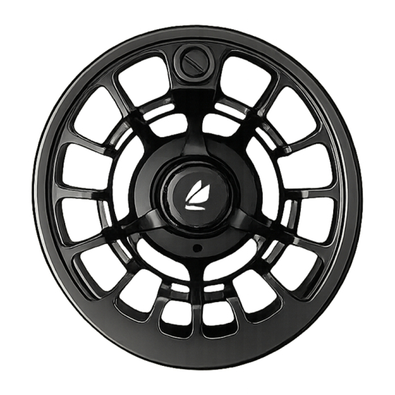 Sage Shift LT Extrapsole Stealth in der Gruppe Angelrollen / Fliegenrollen & Zusätzliche Spule / Zusätzliche Spule bei Sportfiskeprylar.se (322-4300S3402r)