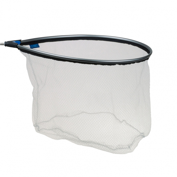 Spro Ctec Ghost Mesh 5mm 50x40x35cm in der Gruppe Werkzeuge & Zubehör / Kescher / Specimenkescher & Zubehör / Specimenkescher bei Sportfiskeprylar.se (3230105)