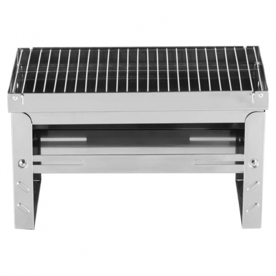 Proelia Outdoor Trekking Grill Mini in der Gruppe Outdoor / Campingküchen & Utensilien / Grillen / Faltbare Grills bei Sportfiskeprylar.se (325421-PROEL)