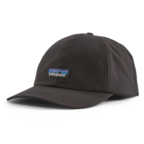 Patagonia Terrebonne Hat - Black in der Gruppe Kleidung & Schuhe / Kappen & Kopfbedeckungen / Caps bei Sportfiskeprylar.se (33317-BLK-ALL)