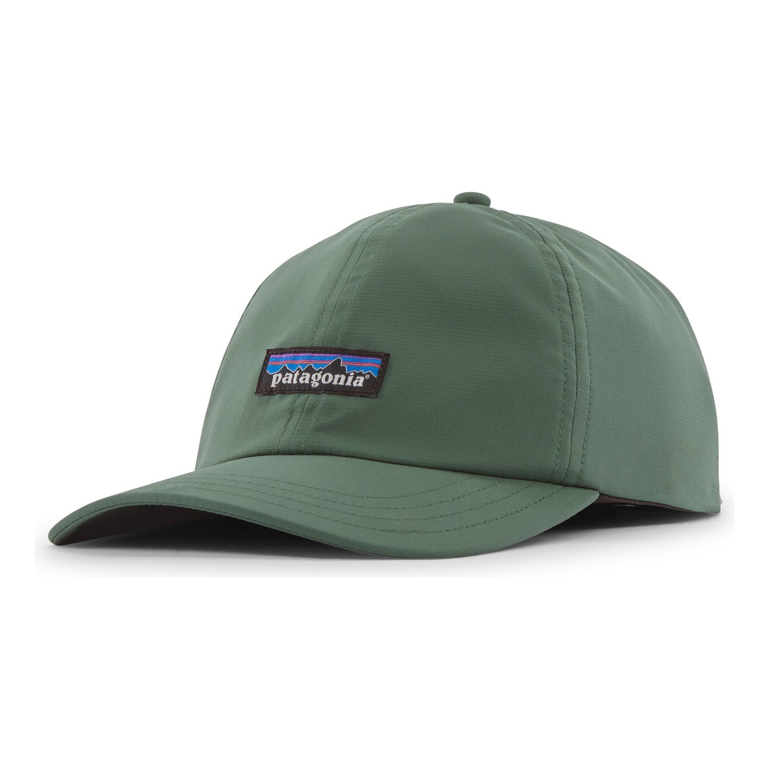 Patagonia Terrebonne Hat CNGR in der Gruppe Kleidung & Schuhe / Kappen & Kopfbedeckungen / Caps / Dad Caps bei Sportfiskeprylar.se (33317-CNGR-ALL)