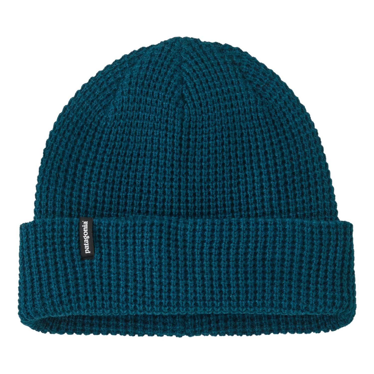 Patagonia Snowdrifter Beanie GLCB in der Gruppe Kleidung & Schuhe / Kappen & Kopfbedeckungen / Mützen bei Sportfiskeprylar.se (33385-GLCB-ALL)