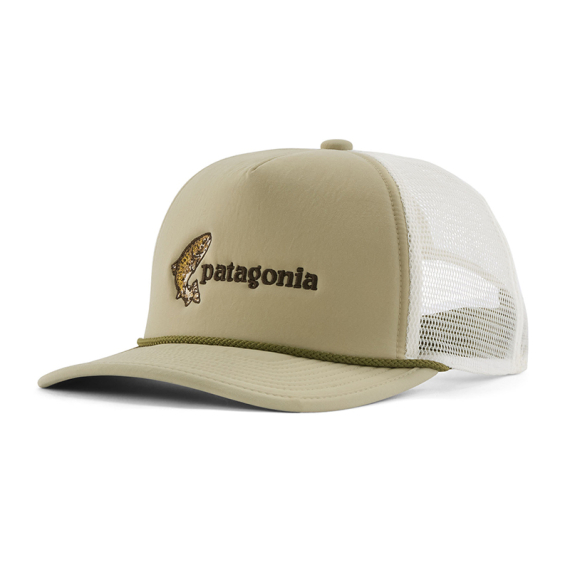 Patagonia Broadcaster Hat FJWE in der Gruppe Kleidung & Schuhe / Kappen & Kopfbedeckungen / Caps bei Sportfiskeprylar.se (33395-FJWE-ALL)