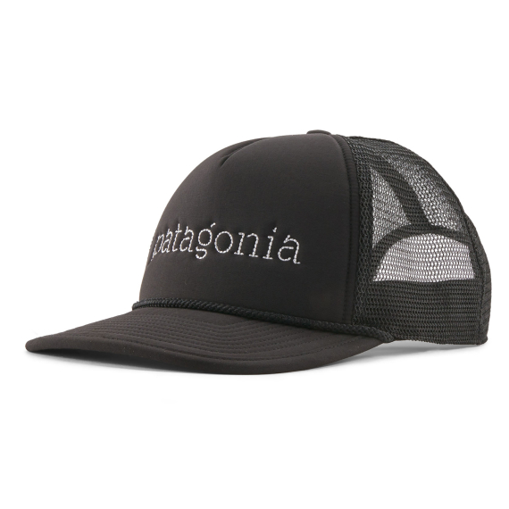 Patagonia Broadcaster Hat STXB in der Gruppe Kleidung & Schuhe / Kappen & Kopfbedeckungen / Caps / Trucker-Kappen bei Sportfiskeprylar.se (33395-STXB-ALL)