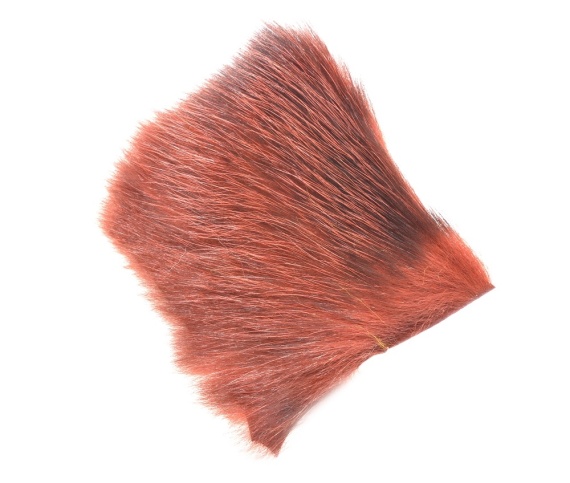 FutureFly American Opossum in der Gruppe Haken & Zubehör / Fliegenbinden / Fliegenbindematerial / Haar Material / Sonstiges Haarmaterial bei Sportfiskeprylar.se (334-000Nr)