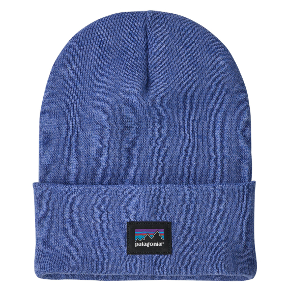 Patagonia Everyday Beanie BNLB in der Gruppe Kleidung & Schuhe / Kappen & Kopfbedeckungen / Mützen bei Sportfiskeprylar.se (33431-BNLB-ALL)