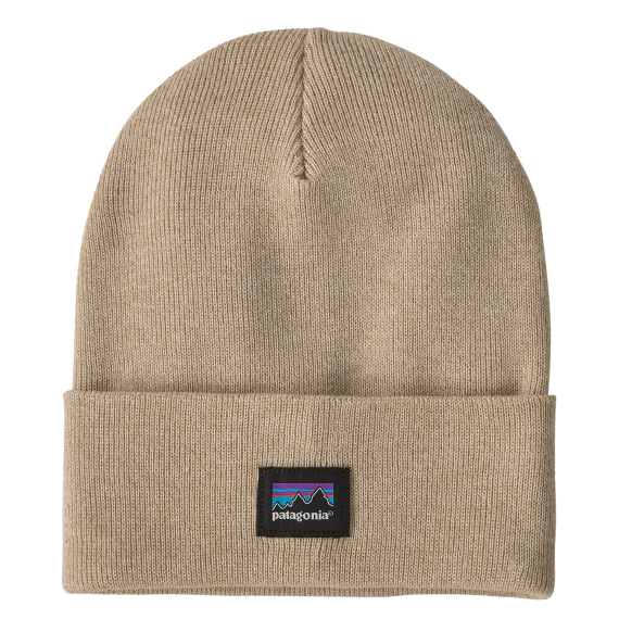 Patagonia Everyday Beanie ORTN in der Gruppe Kleidung & Schuhe / Kappen & Kopfbedeckungen / Mützen bei Sportfiskeprylar.se (33431-ORTN-ALL)