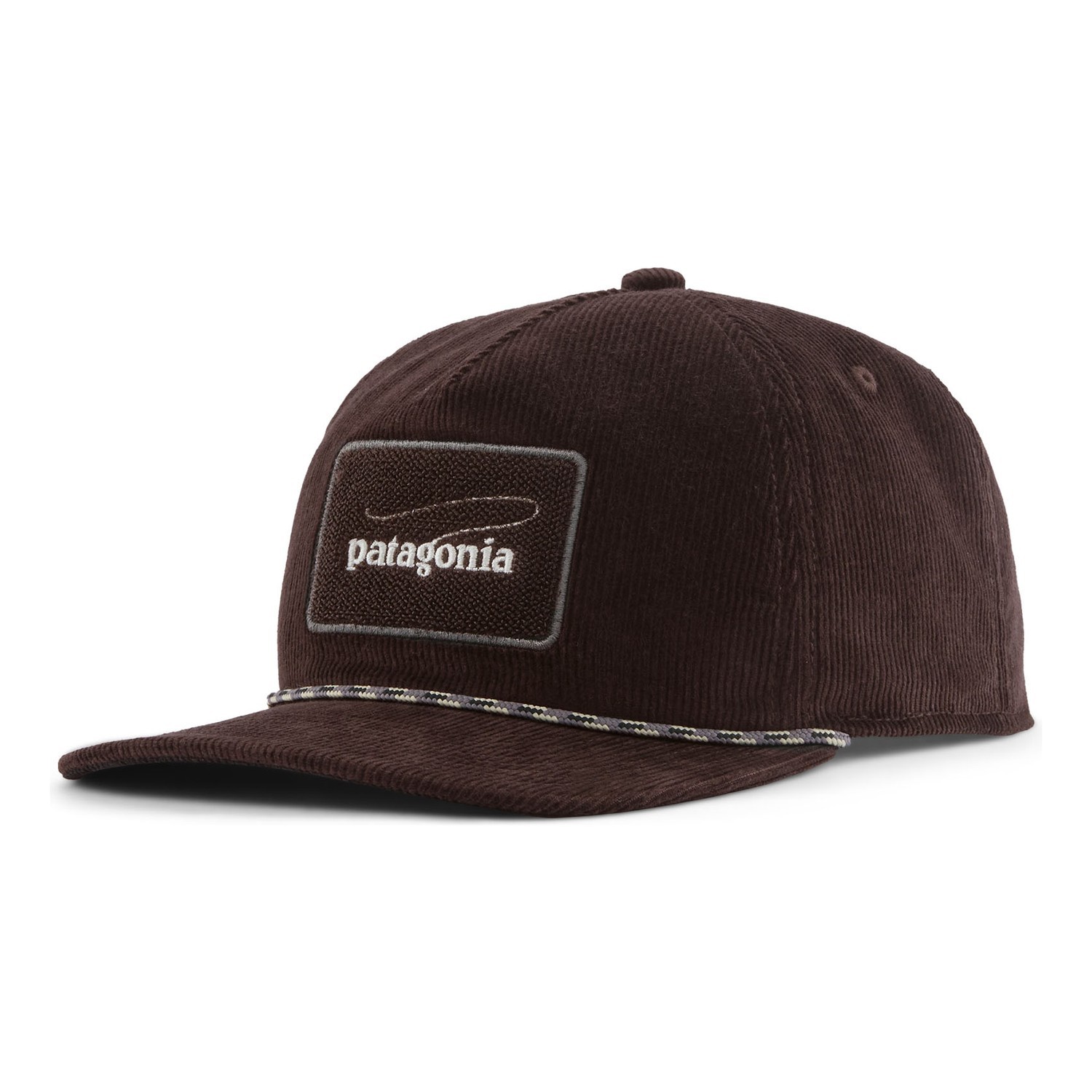 Patagonia Fly Catcher Hat CLDE in der Gruppe Kleidung & Schuhe / Kappen & Kopfbedeckungen / Caps / Dad Caps bei Sportfiskeprylar.se (33475-CLDE-ALL)