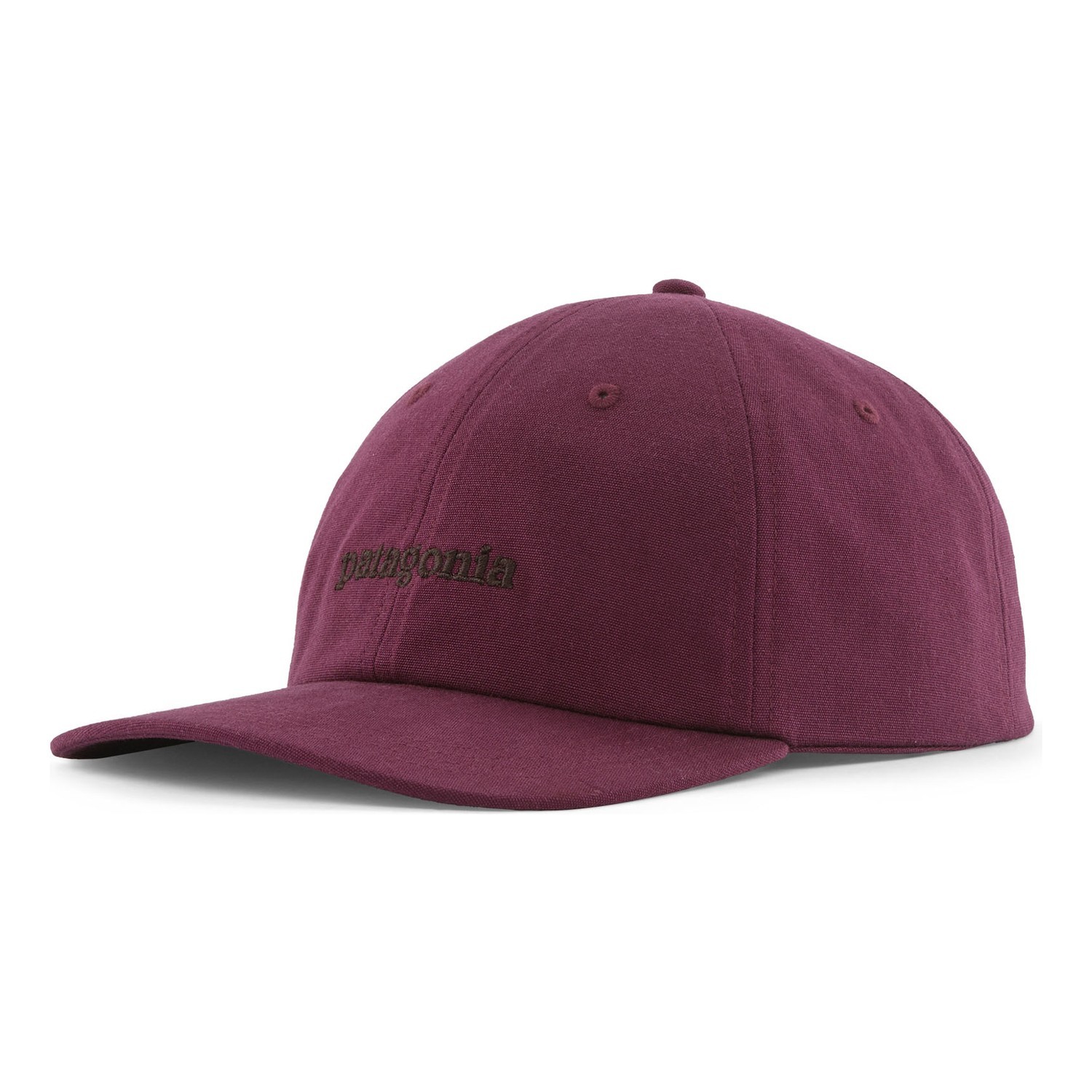Patagonia Graphic Trad Cap TLBE in der Gruppe Kleidung & Schuhe / Kappen & Kopfbedeckungen / Caps / Dad Caps bei Sportfiskeprylar.se (33605-TLBE-ALL)