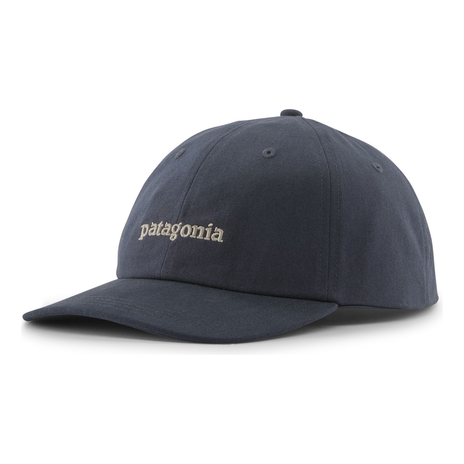 Patagonia Graphic Trad Cap TXSB in der Gruppe Kleidung & Schuhe / Kappen & Kopfbedeckungen / Caps / Dad Caps bei Sportfiskeprylar.se (33605-TXSB-ALL)