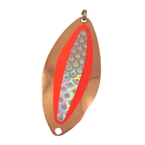 FIBE Kaitum 68mm in der Gruppe Angelmethoden / Eisangeln / Eisfischen Köder / Saibling Blinker bei Sportfiskeprylar.se (344-Kr)