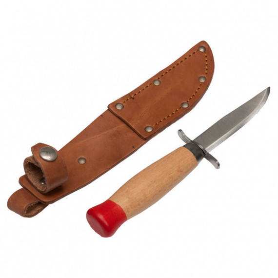 Proelia Outdoor Scout Knife in der Gruppe Werkzeuge & Zubehör / Messer & Äxte / Messer / Bushcraftmesser bei Sportfiskeprylar.se (35013-PROEL)