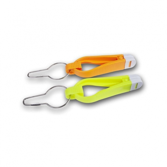 Fladen Planerboard Clip 11cm Size L 4pcs in der Gruppe Werkzeuge & Zubehör / Trolling Rigs & Zubehör bei Sportfiskeprylar.se (36-0911)