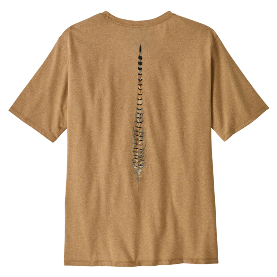 Patagonia M\'s Take a Stand Responsibili-Tee PTGO in der Gruppe Kleidung & Schuhe / Kleidung / T-shirts bei Sportfiskeprylar.se (37591-PTGO-Lr)