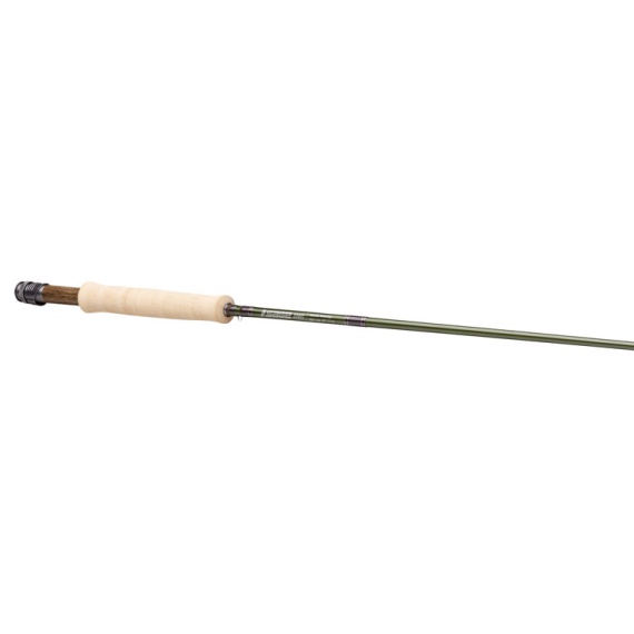 Sage Sonic Singlehand Fly Rod in der Gruppe Angelmethoden / Fliegenfischen / Fliegenruten / Einhandruten bei Sportfiskeprylar.se (3764SONICr)