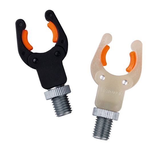 ProLogic Butt Klinger Deluxe Rod Rest - 2pcs in der Gruppe Werkzeuge & Zubehör / Rod Pods, Rod Rests & Banksticks / Rutenhalter bei Sportfiskeprylar.se (37674)