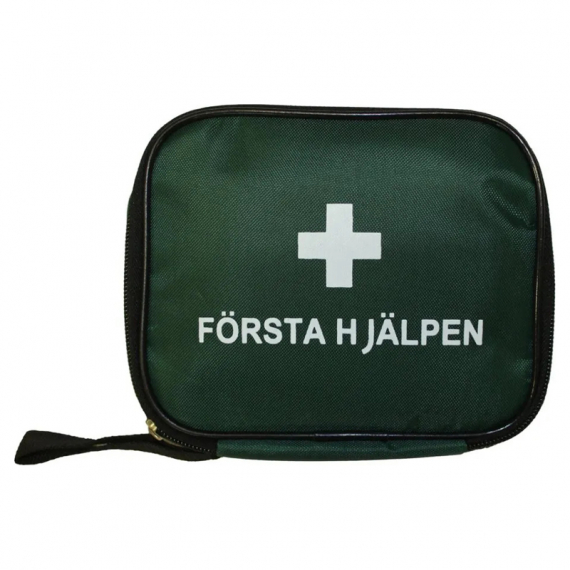 Proelia Outdoor First Aid Pillow in der Gruppe Sonstiges / Erste Hilfe Kasten & Pflaster bei Sportfiskeprylar.se (38010-PROEL)