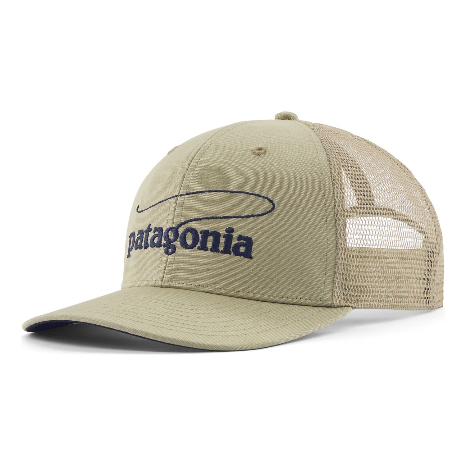 Patagonia Take a Stand Trucker Hat CGLW in der Gruppe Kleidung & Schuhe / Kappen & Kopfbedeckungen / Caps / Trucker-Kappen bei Sportfiskeprylar.se (38356-CGLW-ALL)