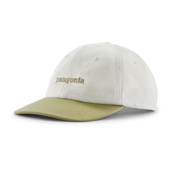 Patagonia Fitz Roy Icon Trad Cap TBGM in der Gruppe Kleidung & Schuhe / Kappen & Kopfbedeckungen / Caps / Trucker-Kappen bei Sportfiskeprylar.se (38364-TBGM-ALL)