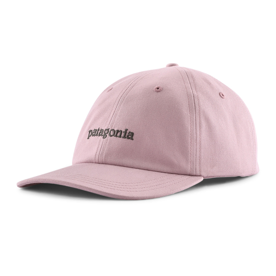 Patagonia Fitz Roy Icon Trad Cap TLQV in der Gruppe Kleidung & Schuhe / Kappen & Kopfbedeckungen / Caps / Trucker-Kappen bei Sportfiskeprylar.se (38364-TLQV-ALL)