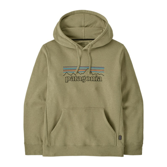 Patagonia M\'s P-6 Logo Uprisal Hoody POGM in der Gruppe Kleidung & Schuhe / Kleidung / Pullover / Hoodies bei Sportfiskeprylar.se (39622-POGM-Lr)