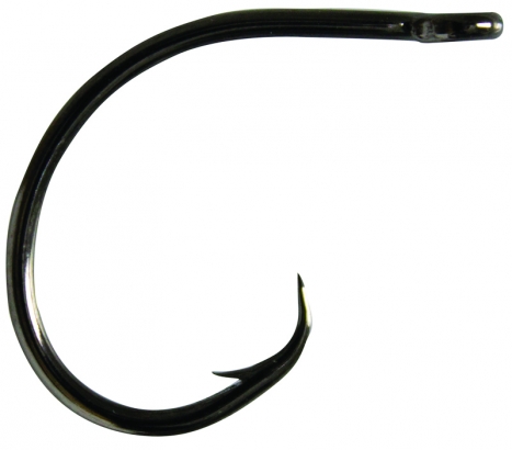 Mustad Tuna Circle Hooks 3-Pack in der Gruppe Haken & Zubehör / Haken bei Sportfiskeprylar.se (39948NPBNr)