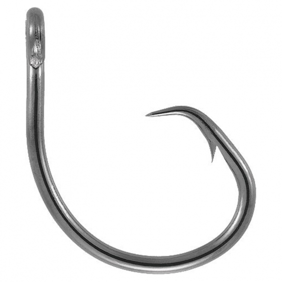 Mustad Demon Circle Heavy Hooks in der Gruppe Haken & Zubehör / Haken / Zielfisch Haken bei Sportfiskeprylar.se (39950NPBN10r)