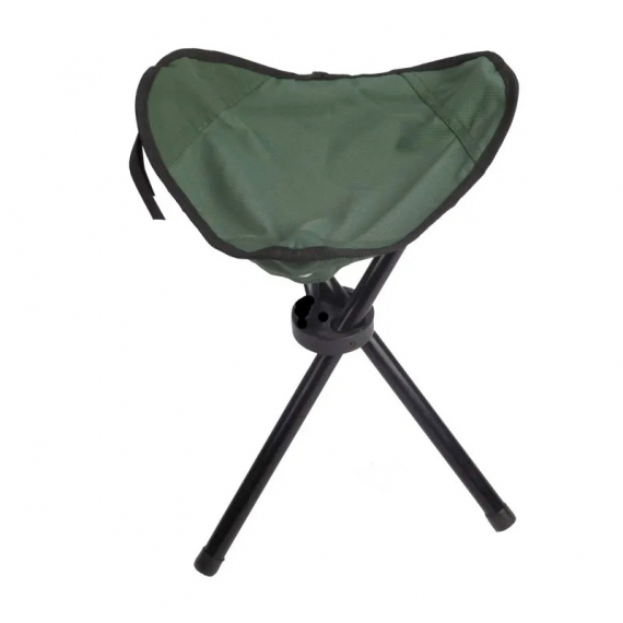 Proelia Outdoor Foldable Chair 3 Legs, 40 cm High in der Gruppe Outdoor / Zelte & Zeltmöbel / Stühle & Tische / Stühle bei Sportfiskeprylar.se (40003-PROEL)