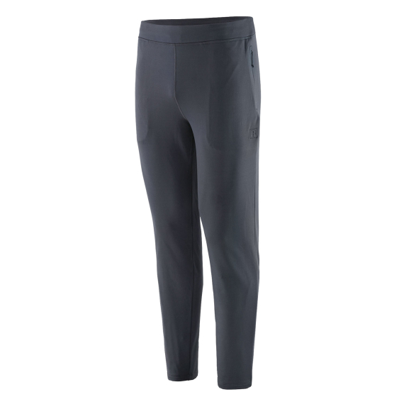 Patagonia M\'s R1 Thermal Bottoms, Smolder Blue in der Gruppe Kleidung & Schuhe / Kleidung / Hosen / Fleece-Hose bei Sportfiskeprylar.se (40620-SMDB-Sr)