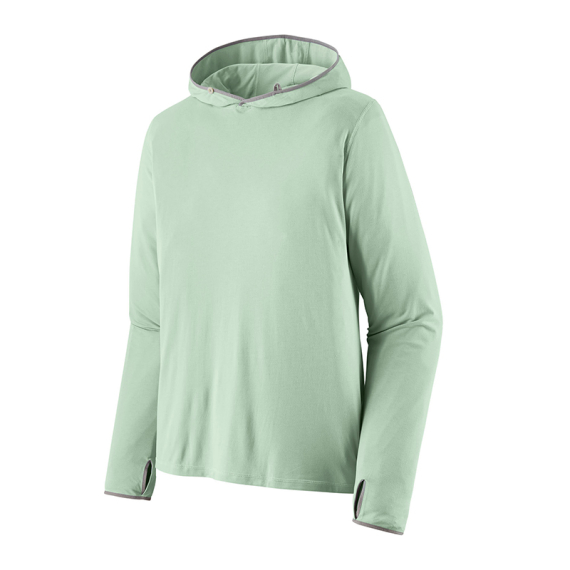 Patagonia M\'s Tropic Comfort Natural Hoody THI in der Gruppe Kleidung & Schuhe / Kleidung / Pullover / Hoodies bei Sportfiskeprylar.se (41930-THI-Lr)