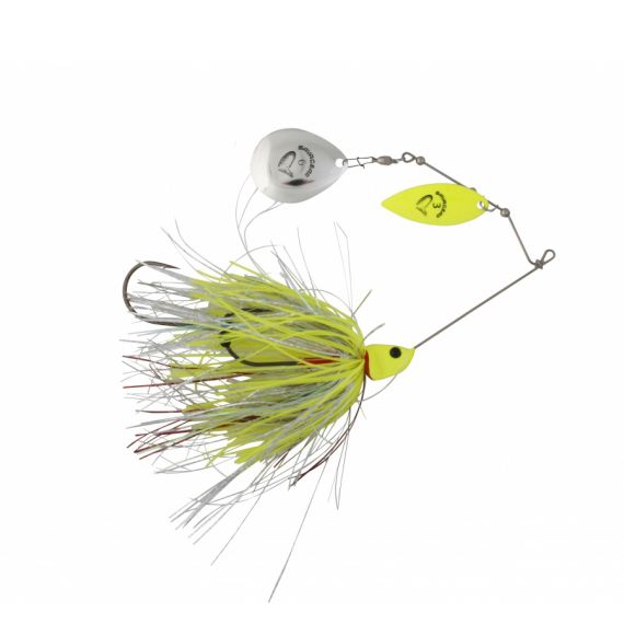 Da Bush Spinnerbait in der Gruppe Köder / Spinnerbait bei Sportfiskeprylar.se (42150r)