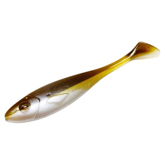 Gator Gum 7cm Deal in der Gruppe Köder / Gummiköder / Barsch Gummifische & Zander Gummifische bei Sportfiskeprylar.se (422GATORr)