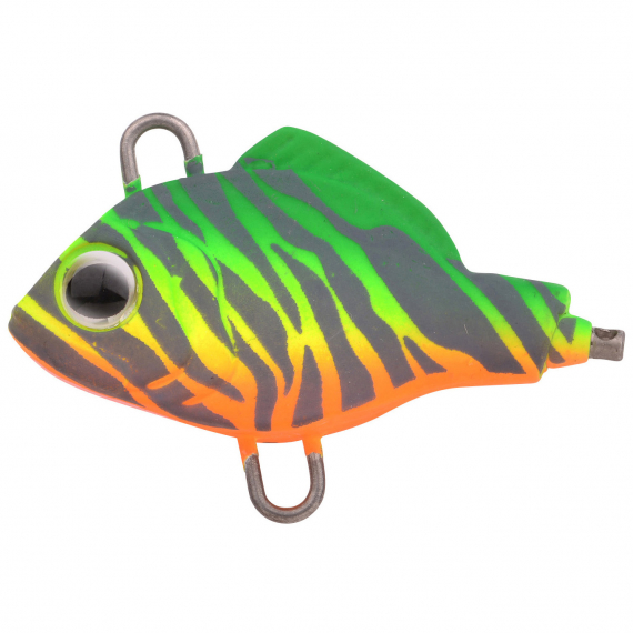 Asp Spinner UV 14g FIRE ZEBRA in der Gruppe Köder / Vibrationsköder bei Sportfiskeprylar.se (434120)