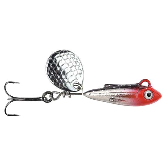 Spro Larva Micro Tailspin 6g 3,5cm in der Gruppe Köder / Spinner bei Sportfiskeprylar.se (4352401r)